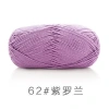 Len Susan Family 5 Cuộn 100g Mã 56-80 - Giá ưu đãi 58.500₫, mềm mịn cho áo bé 31