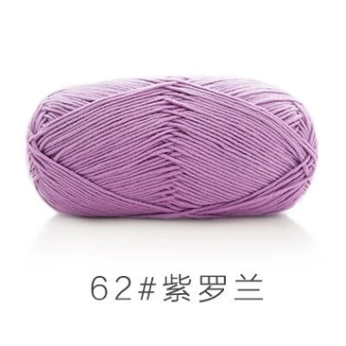 Len Susan Family 5 Cuộn 100g Mã 56-80 - Giá ưu đãi 58.500₫, mềm mịn cho áo bé 31
