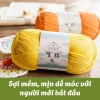 Len Susan's Family 5 - Cuộn 100g mã 01 đến 48, giảm giá 58.500 VND