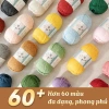 Len Susan's Family 5 - Cuộn 100g mã 01 đến 48, giảm giá 58.500 VND 2