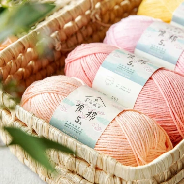 Len Susan's Family 5 - Cuộn 100g mã 01 đến 48, giảm giá 58.500 VND 3