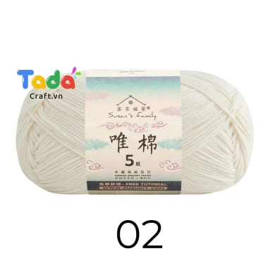 Len Susan's Family 5 - Cuộn 100g mã 01 đến 48, giảm giá 58.500 VND 10