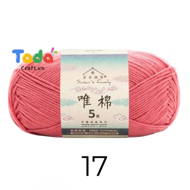 Len Susan's Family 5 - Cuộn 100g mã 01 đến 48, giảm giá 58.500 VND 14