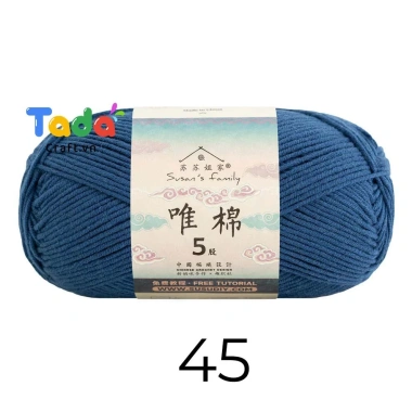 Len Susan's Family 5 - Cuộn 100g mã 01 đến 48, giảm giá 58.500 VND 28