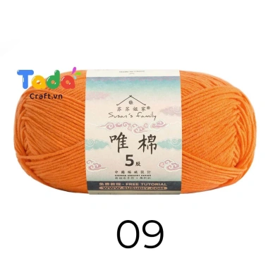 Len Susan's Family 5 - Cuộn 100g mã 01 đến 48, giảm giá 58.500 VND 33