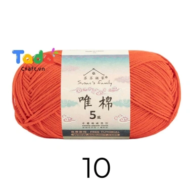 Len Susan's Family 5 - Cuộn 100g mã 01 đến 48, giảm giá 58.500 VND 34