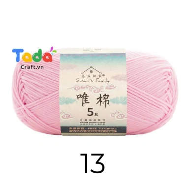Len Susan's Family 5 - Cuộn 100g mã 01 đến 48, giảm giá 58.500 VND 36