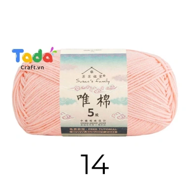 Len Susan's Family 5 - Cuộn 100g mã 01 đến 48, giảm giá 58.500 VND 37