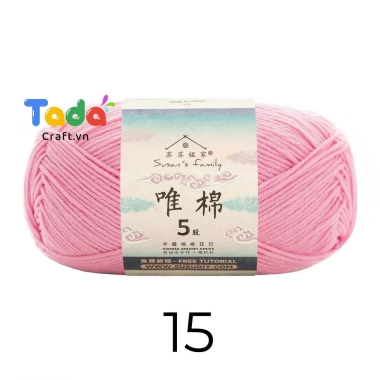 Len Susan's Family 5 - Cuộn 100g mã 01 đến 48, giảm giá 58.500 VND 38