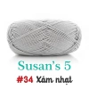Len Susan's Family 5 - Cuộn 100g mã 01 đến 48, giảm giá 58.500 VND 40