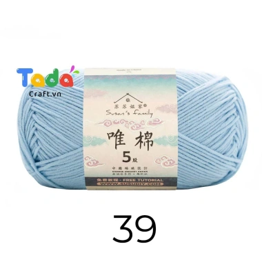 Len Susan's Family 5 - Cuộn 100g mã 01 đến 48, giảm giá 58.500 VND 42