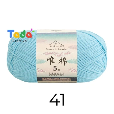 Len Susan's Family 5 - Cuộn 100g mã 01 đến 48, giảm giá 58.500 VND 44