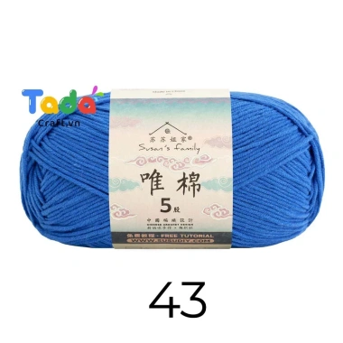 Len Susan's Family 5 - Cuộn 100g mã 01 đến 48, giảm giá 58.500 VND 45