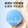 [LENA] Kem nền sesell chính hãng - Lâu trôi, chống nhăn, đa năng - Giá 209k 4