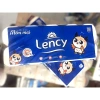 Lency Combo 1 Lốc 10 cuộn giấy vệ sinh 3 lớp và Túi khăn giấy rút 1.280 tờ 4 lớp - Giá ưu đãi 136k 3