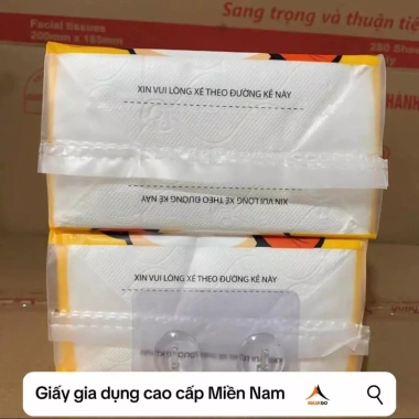 Lency Combo 1 Lốc 10 cuộn giấy vệ sinh 3 lớp và Túi khăn giấy rút 1.280 tờ 4 lớp - Giá ưu đãi 136k 6 Lency Combo 1 Lốc 10 cuộn giấy vệ sinh 3 lớp và Túi khăn giấy rút 1.280 tờ 4 lớp - Giá ưu đãi 136k 6