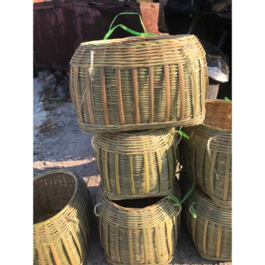 Lẻng Hom Đựng Đồ Khô, Dùng Đi Biển Đựng Giun - Chống Thấm Nước, Giá 190.000 VND 2