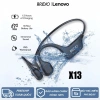 Lenovo Bridio X13 Tai nghe Bluetooth truyền xương IPX5 - Tai nghe thể thao chống nước, giảm giá 349.000₫