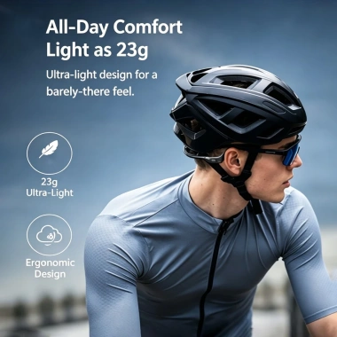 Lenovo Bridio X13 Tai nghe Bluetooth truyền xương IPX5 - Tai nghe thể thao chống nước, giảm giá 349.000₫ 3