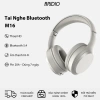 Lenovo Brodio M16 Tai Nghe Bluetooth Chụp Tai Âm Thanh Nổi, Giảm Ồn, Chống Thấm Nước, Mic, Android iOS PC