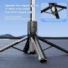 Lenovo C18 Selfie Stick Quadripod không dây 1,03m, gập, Bluetooth, giảm giá 249k 4