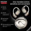 Lenovo Erazer XF25 - Tai nghe không dây Bluetooth 5.4 OWS IPX5, tai mở, mic, ánh sáng mát mẻ, dây buộc miễn phí 7
