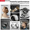 Lenovo Erazer XF25 - Tai nghe không dây Bluetooth 5.4 OWS IPX5, tai mở, mic, ánh sáng mát mẻ, dây buộc miễn phí 9