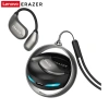 Lenovo Erazer XF25 - Tai nghe không dây Bluetooth 5.4 OWS IPX5, tai mở, mic, ánh sáng mát mẻ, dây buộc miễn phí 10