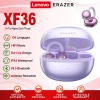 Lenovo ERAZER XF36 AI - Tai nghe dịch thuật 360° âm thanh, khử ồn, kẹp tai kép, thể thao - 135.300đ