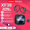 Lenovo ERAZER XF38 Tai nghe Bluetooth màn hình cảm ứng IPX5 giảm giá 459.000₫