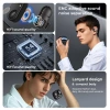 Lenovo ERAZER XF38 Tai nghe Bluetooth màn hình cảm ứng IPX5 giảm giá 459.000₫ 3