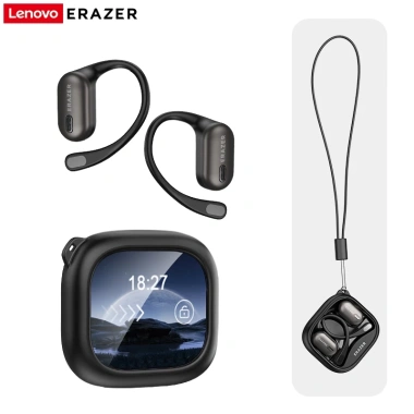 Lenovo ERAZER XF38 Tai nghe Bluetooth màn hình cảm ứng IPX5 giảm giá 459.000₫ 10