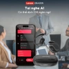 Lenovo ERAZER XF51 AI dịch 134 ngôn ngữ, Bluetooth 5.0, âm thanh HD, tai nghe thể thao chống nước IP55 - Giá 289.000₫ 2