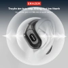 Lenovo ERAZER XF51 Tai Nghe Thể Thao AI Dịch 134 Ngôn Bluetooth LED Âm Thanh HD Khử Ồn IPX5 - 268.875₫ 3
