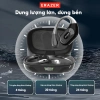 Lenovo ERAZER XF51 Tai Nghe Thể Thao AI Dịch 134 Ngôn Bluetooth LED Âm Thanh HD Khử Ồn IPX5 - 268.875₫ 5
