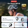 Lenovo ERAZER XF51 Tai Nghe Thể Thao AI Dịch 134 Ngôn Bluetooth LED Âm Thanh HD Khử Ồn IPX5 - 268.875₫ 6