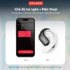 Lenovo ERAZER XF51 Tai Nghe Thể Thao AI Dịch 134 Ngôn Bluetooth LED Âm Thanh HD Khử Ồn IPX5 - 268.875₫ 8