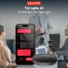 Lenovo ERAZER XF51 Tai Nghe Thể Thao AI Dịch 134 Ngôn Bluetooth LED Âm Thanh HD Khử Ồn IPX5 - 268.875₫ 9