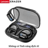 Lenovo ERAZER XP18 3.000mAh Tai nghe dịch thuật LED V6.0 Bluetooth, sạc dự phòng, IPX5 10