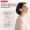 Lenovo erazer XP18 Tai nghe dịch AI, Bluetooth 6.0, LED, Pin 3.000mAh sạc dự phòng, HiFi, chống nước, ASMR – 230.000₫ 5