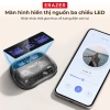 Lenovo erazer XP18 Tai nghe dịch AI, Bluetooth 6.0, LED, Pin 3.000mAh sạc dự phòng, HiFi, chống nước, ASMR – 230.000₫ 8
