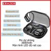 Lenovo erazer XP18 Tai nghe dịch AI, Bluetooth 6.0, LED, Pin 3.000mAh sạc dự phòng, HiFi, chống nước, ASMR – 230.000₫ 10