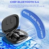 Lenovo Erazer XP2 Tai nghe không dây Bluetooth 5.4 Mic IPX5, thẻ SD, giá 592.900₫ 7