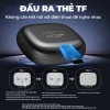 Lenovo Erazer XP2 Tai nghe không dây Bluetooth 5.4 Mic IPX5, thẻ SD, giá 592.900₫ 8