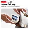 Lenovo Erazer XP2 Tai nghe không dây Bluetooth 5.4 Mic IPX5, thẻ SD, giá 592.900₫ 9
