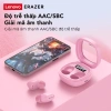 Lenovo ERAZER XT62 MAX Tai nghe Bluetooth 5.4 không dây Sport TWS chống nước Mic 4