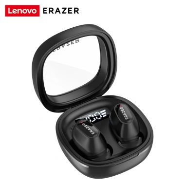 Lenovo ERAZER XT62 MAX Tai nghe Bluetooth 5.4 không dây Sport TWS chống nước Mic 10