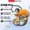 Lenovo ERAZER XT66 PRO - Tai nghe AI Translator Bluetooth 5.4, ASMR, LED, 13h pin