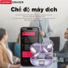Lenovo ERAZER XT66 PRO - Tai nghe AI Translator Bluetooth 5.4, ASMR, LED, 13h pin 2
