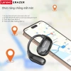 Lenovo ERAZER XT66 PRO - Tai nghe AI Translator Bluetooth 5.4, ASMR, LED, 13h pin 4